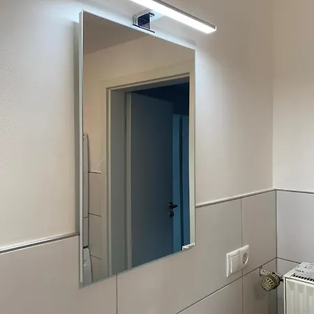 Koblenz Rooms, Wifi, Netflix Homestay Koblenz (Rhineland-Palatinate)