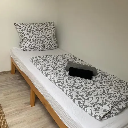 Koblenz Rooms, Wifi, Netflix Homestay Koblenz (Rhineland-Palatinate)